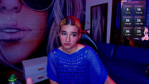 Snapshot of dolly_pocket chatting on March 2026 09:32:02 PM Dolly pocket online show from March 2026 09:32:02 PM