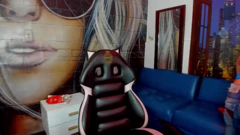 Snapshot of dolly_pocket chatting on March 2026 09:10:01 PM Dolly pocket online show from March 2026 09:10:01 PM