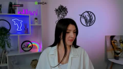 dolly_sunshine online show from March 2026 12:31:02 PM