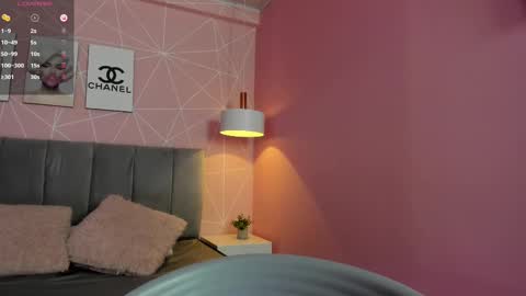 Call me Zoe  online show from February 2025 08:27:02 AM