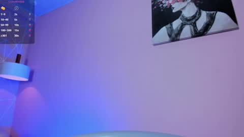 Call me Zoe  online show from October 2025 09:13:01 PM