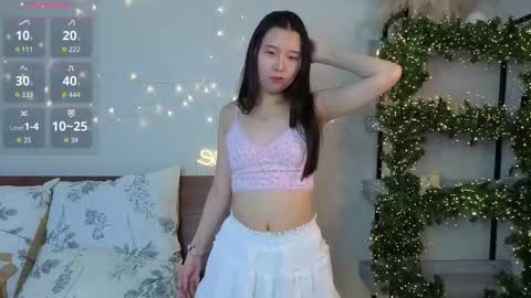 Aika online show from March 2026 11:17:02 AM