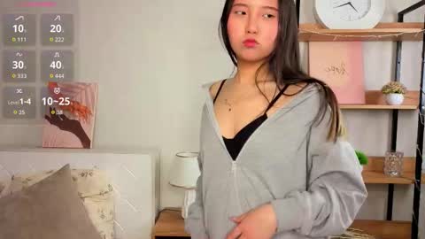 Aika online show from March 2026 11:39:02 AM