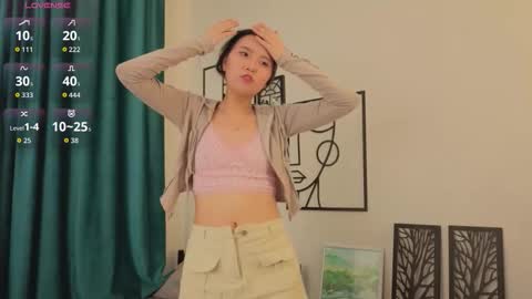 Aika online show from March 2026 11:04:01 AM