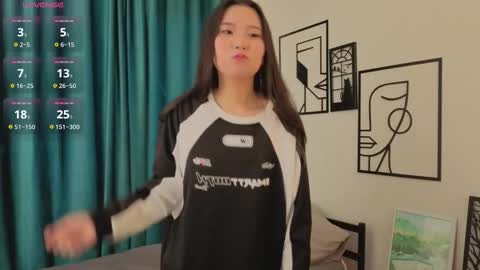 Aika online show from March 2026 11:16:02 AM