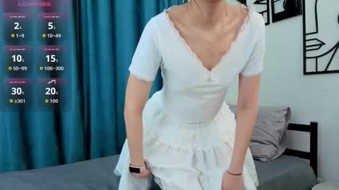 Aika online show from March 2026 11:05:01 AM