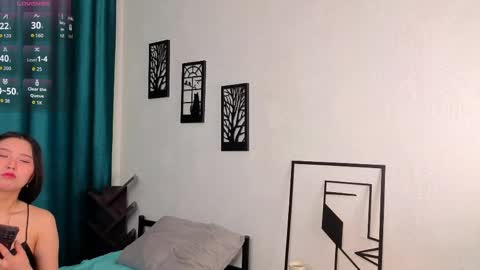 Aika online show from April 2026 11:00:01 AM