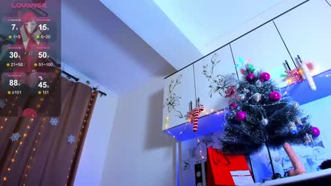 Snapshot of dollyiaa chatting on December 2024 03:26:01 PM Dollya online show from December 2024 03:26:01 PM