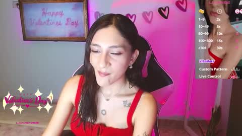 Snapshot of dollykelly_ chatting on February 2026 11:45:02 PM dollykelly_ online show from February 2026 11:45:02 PM