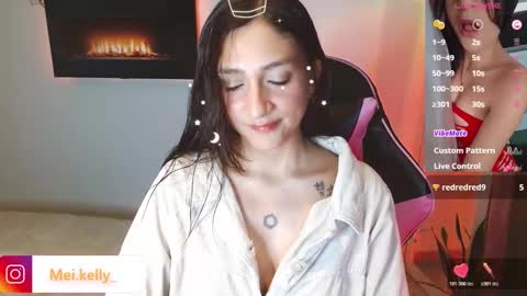 Snapshot of dollykelly_ chatting on February 2026 01:35:02 AM dollykelly_ online show from February 2026 01:35:02 AM