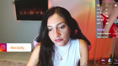 Snapshot of dollykelly_ chatting on March 2026 01:21:01 AM dollykelly_ online show from March 2026 01:21:01 AM