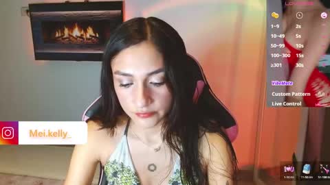 Snapshot of dollykelly_ chatting on March 2026 01:44:01 AM dollykelly_ online show from March 2026 01:44:01 AM