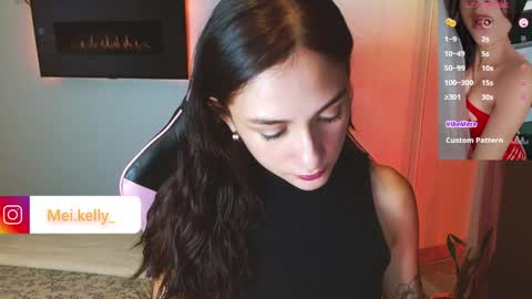 dollykelly_ online show from April 2026 01:08:01 AM