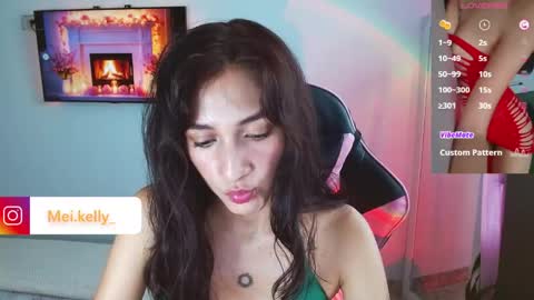 dollykelly_ online show from April 2026 08:37:01 PM