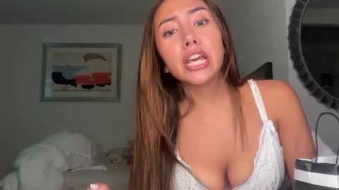 Dolly Rhodes online show from April 2026 02:12:02 AM