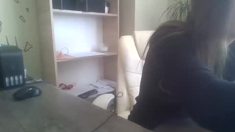 Snapshot of dollyroma chatting on November 2025 08:36:02 AM DollyRoma online show from November 2025 08:36:02 AM