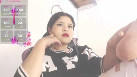 dollysweet666 online show from June 2026 01:20:02 PM