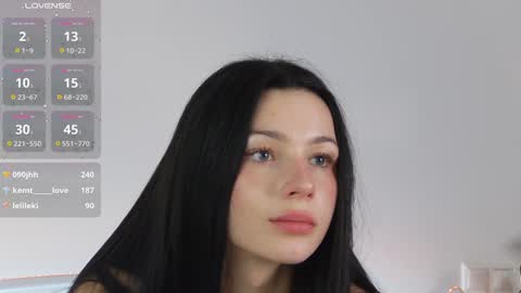 Snapshot of dollyvega chatting on January 2025 02:13:01 PM Dolly online show from January 2025 02:13:01 PM