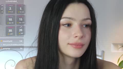 Snapshot of dollyvega chatting on January 2025 02:14:01 PM Dolly online show from January 2025 02:14:01 PM