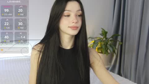 Snapshot of dollyvega chatting on January 2025 09:50:02 AM Dolly online show from January 2025 09:50:02 AM