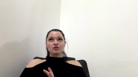 We Lili and Lory  nice see yall here online show from February 2026 06:45:01 PM