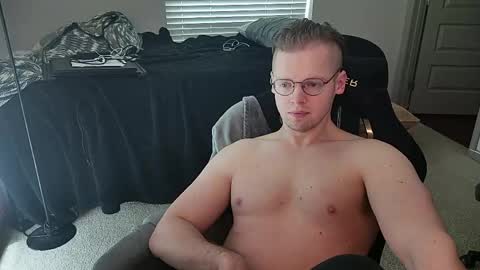doloresman online show from April 2026 05:00:02 PM