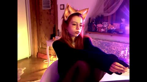 Dolores Sage online show from March 2026 09:40:02 PM