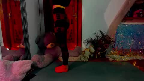 Snapshot of doloressage chatting on April 2026 04:33:02 PM Dolores Sage online show from April 2026 04:33:02 PM