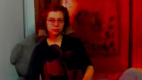Snapshot of doloressage chatting on April 2026 09:21:02 PM Dolores Sage online show from April 2026 09:21:02 PM