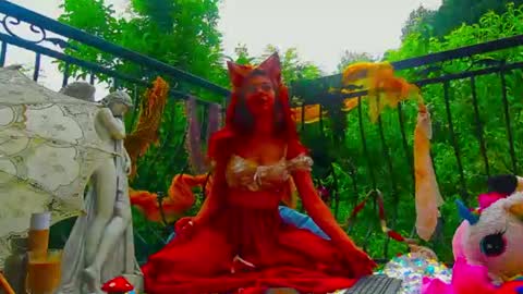 Dolores Sage online show from July 2026 04:13:01 PM