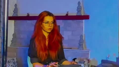Dolores Sage online show from July 2026 10:12:02 PM