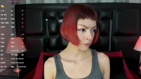 Snapshot of dolyconor chatting on September 2025 08:45:01 PM Dolly online show from September 2025 08:45:01 PM