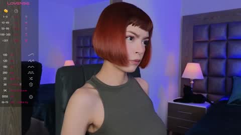 Snapshot of dolyconor chatting on November 2025 08:20:01 PM Dolly online show from November 2025 08:20:01 PM