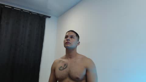 Snapshot of dom_craw chatting on December 2024 10:13:02 PM Domimick Crawford online show from December 2024 10:13:02 PM