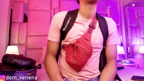 dom_veneno online show from February 2026 07:17:02 PM