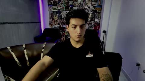 Snapshot of dom_viktor chatting on October 2025 08:04:02 AM dom_viktor online show from October 2025 08:04:02 AM