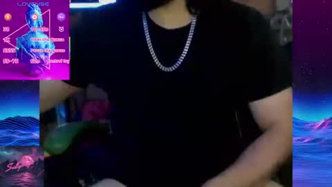 Sullyboyx online show from April 2026 12:37:01 PM
