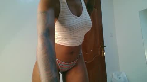 Amarie noels online show from November 2025 10:59:02 PM