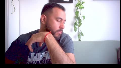 Snapshot of domfetishx chatting on September 2025 08:20:02 PM all fetishes online show from September 2025 08:20:02 PM