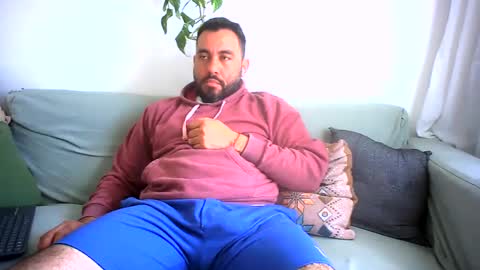 Snapshot of domfetishx chatting on September 2025 05:04:02 PM all fetishes online show from September 2025 05:04:02 PM