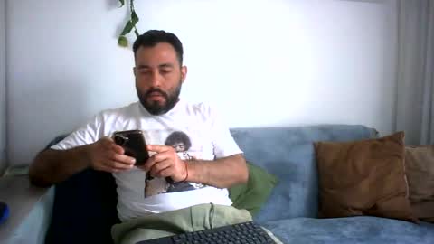 Snapshot of domfetishx chatting on October 2025 05:55:01 PM all fetishes online show from October 2025 05:55:01 PM