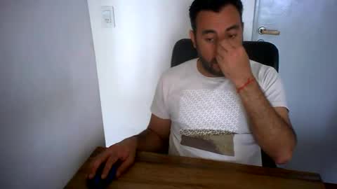 Snapshot of domfetishx chatting on October 2025 04:06:02 PM all fetishes online show from October 2025 04:06:02 PM