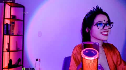 Mistress online show from December 2024 09:34:01 PM