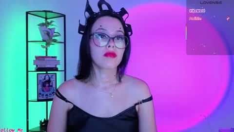 Snapshot of domgiirl chatting on April 2026 04:58:02 PM Mistress online show from April 2026 04:58:02 PM