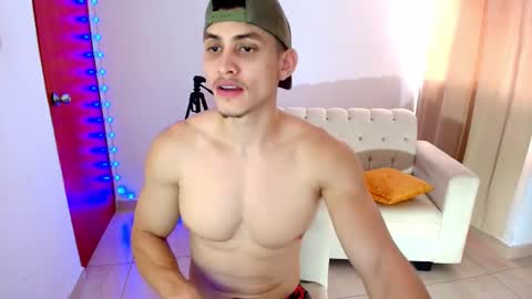 Snapshot of domic_broster chatting on March 2026 06:59:02 PM dominic online show from March 2026 06:59:02 PM