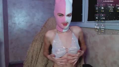 Snapshot of domiiniicana chatting on October 2025 05:13:01 PM domiiniicana online show from October 2025 05:13:01 PM