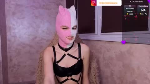 Snapshot of domiiniicana chatting on December 2025 09:41:02 PM domiiniicana online show from December 2025 09:41:02 PM