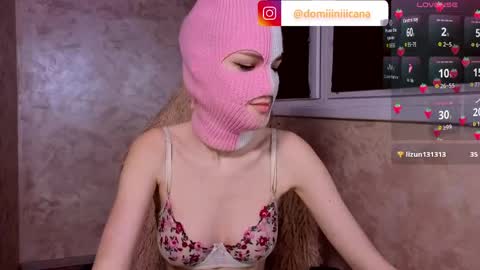 domiiniicana online show from May 2026 05:53:02 PM