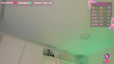 Snapshot of domina_deivis chatting on January 2025 06:06:02 AM I WILL BE BACK ON WEDNESDAY DECEMBER 4 0100AM COLOMBIA TIME online show from January 2025 06:06:02 AM