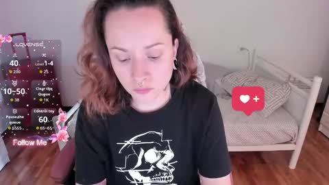 Snapshot of domina_deivis chatting on January 2026 12:29:01 PM I WILL BE BACK ON WEDNESDAY DECEMBER 4 0100AM COLOMBIA TIME online show from January 2026 12:29:01 PM